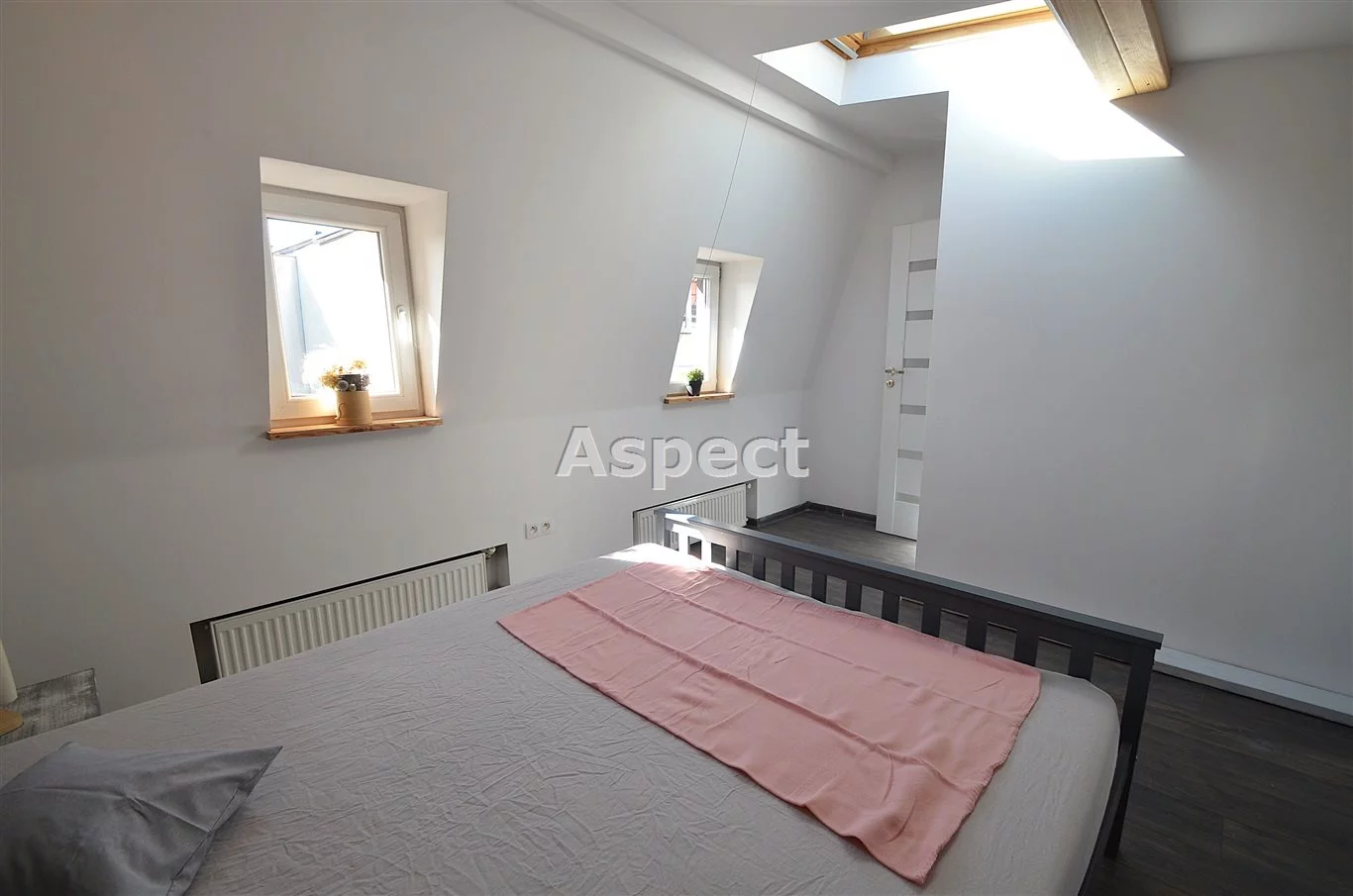 2 pokoje, mieszkanie 52,00 m², piętro 2, oferta nr , APR-MW-51029, Bytom