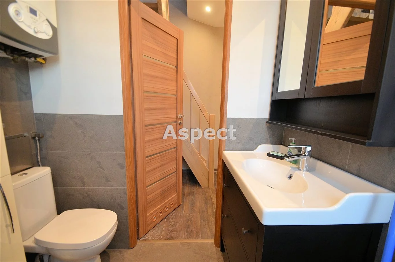 2 pokoje, mieszkanie 52,00 m², piętro 2, oferta nr , APR-MW-51029, Bytom