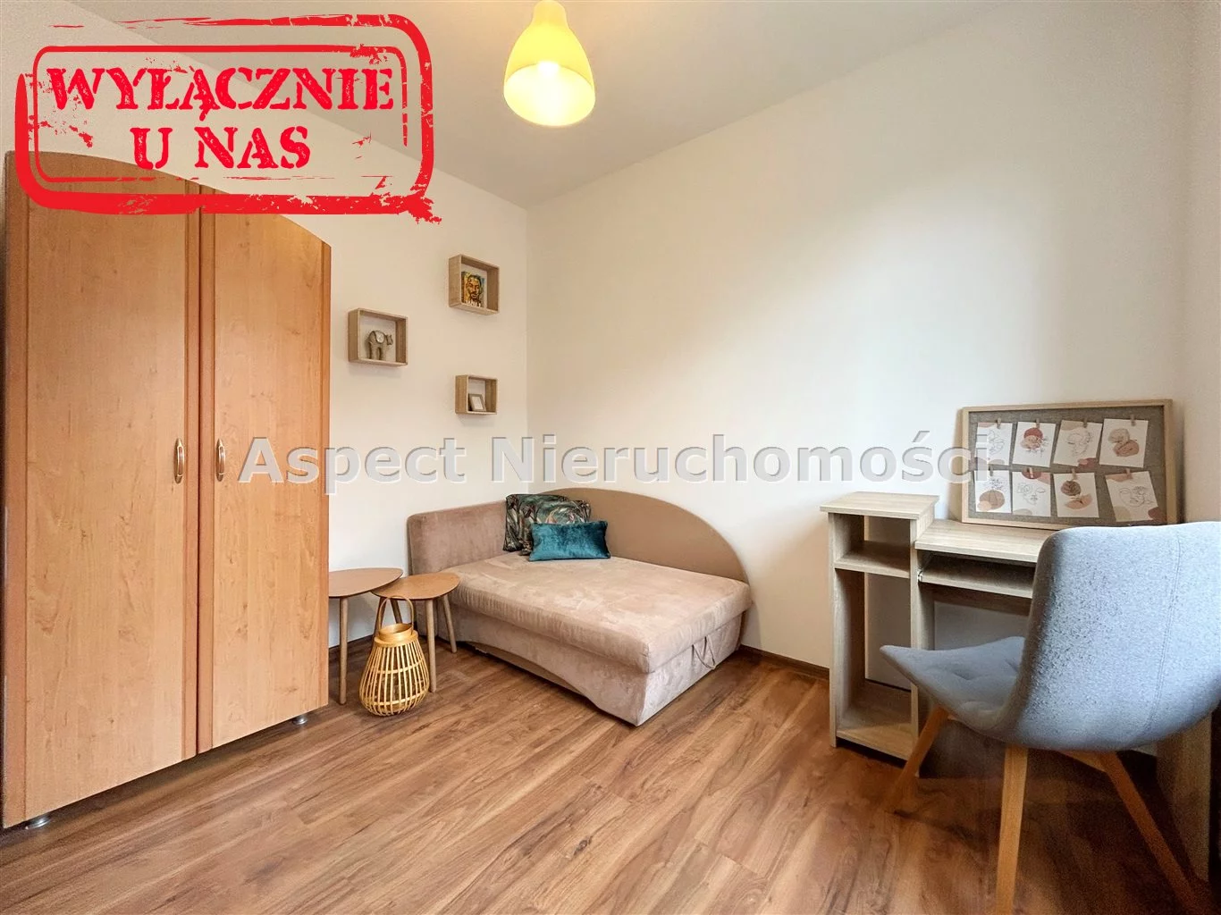 Mieszkanie 42,03 m², piętro 2, oferta nr , AST-MW-48495, Katowice, Bogucice, Bogucice