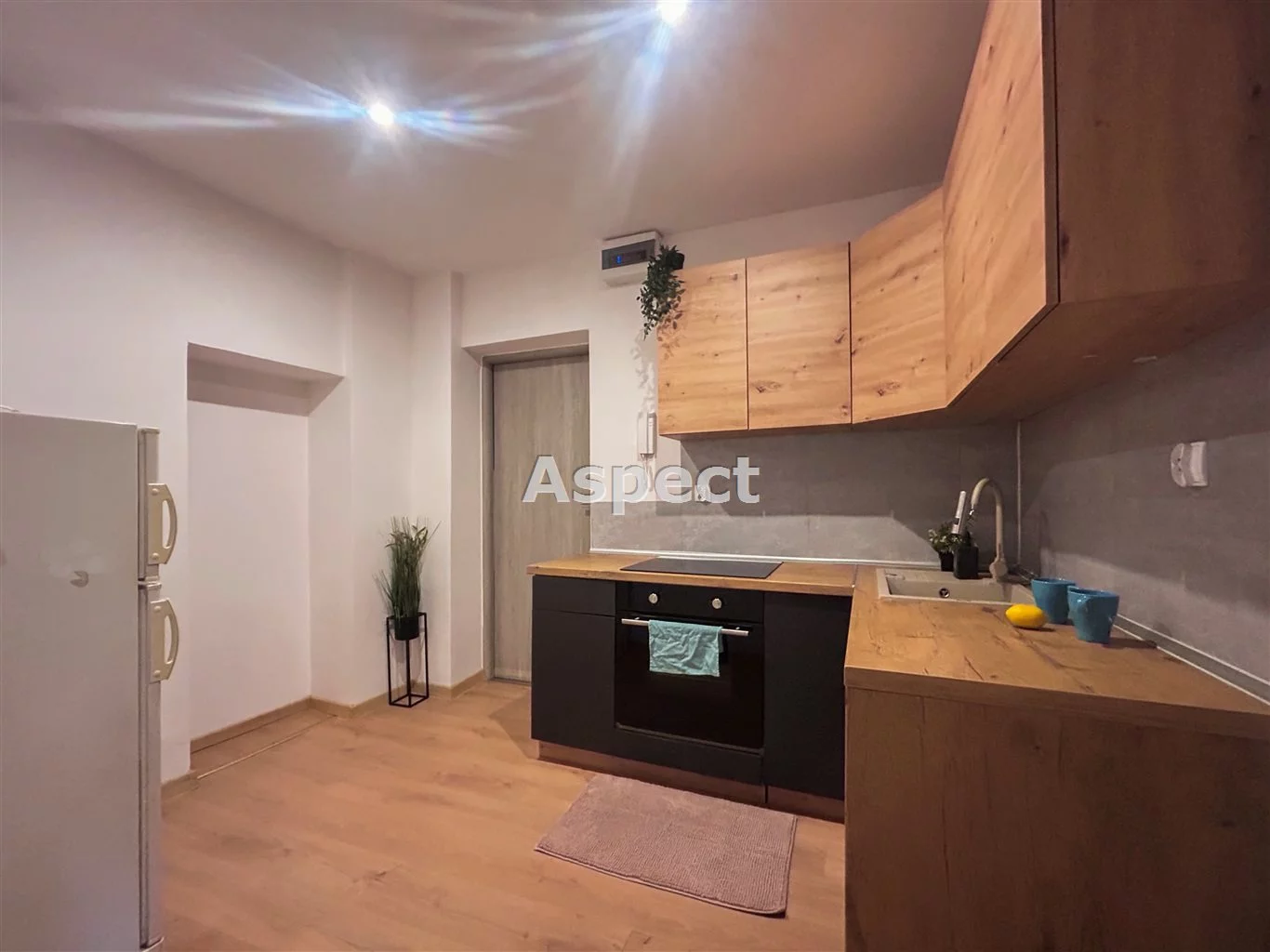 Apartamenty AST-MW-51306 Katowice Dąbrówka Mała