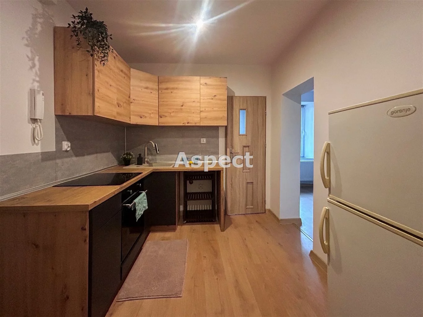 2 pokoje, mieszkanie 30,62 m², parter, oferta nr , AST-MW-51306, Katowice, Dąbrówka Mała, Dąbrówka Mała