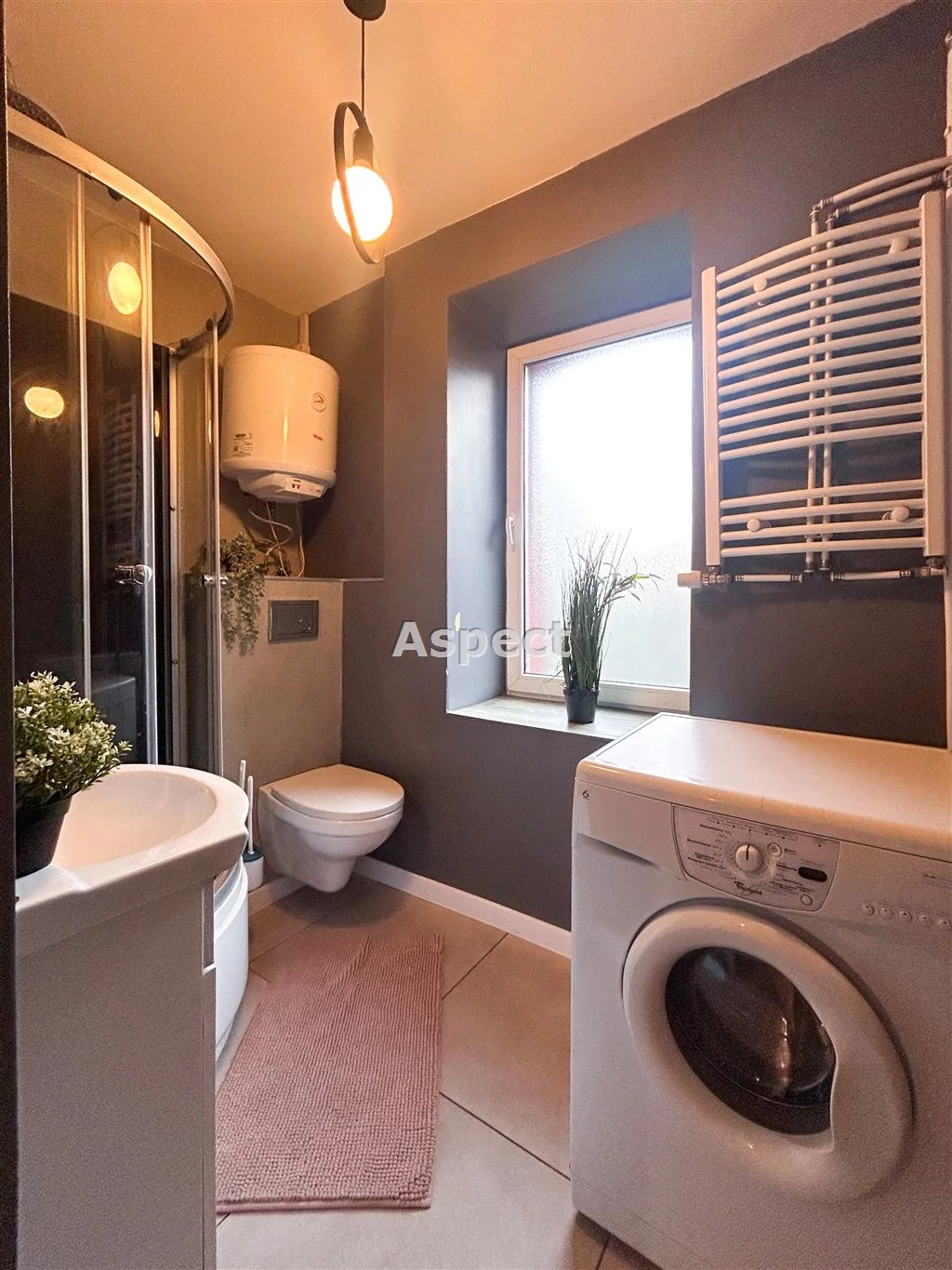 2 pokoje, mieszkanie 30,62 m², parter, oferta nr , AST-MW-51306, Katowice, Dąbrówka Mała, Dąbrówka Mała