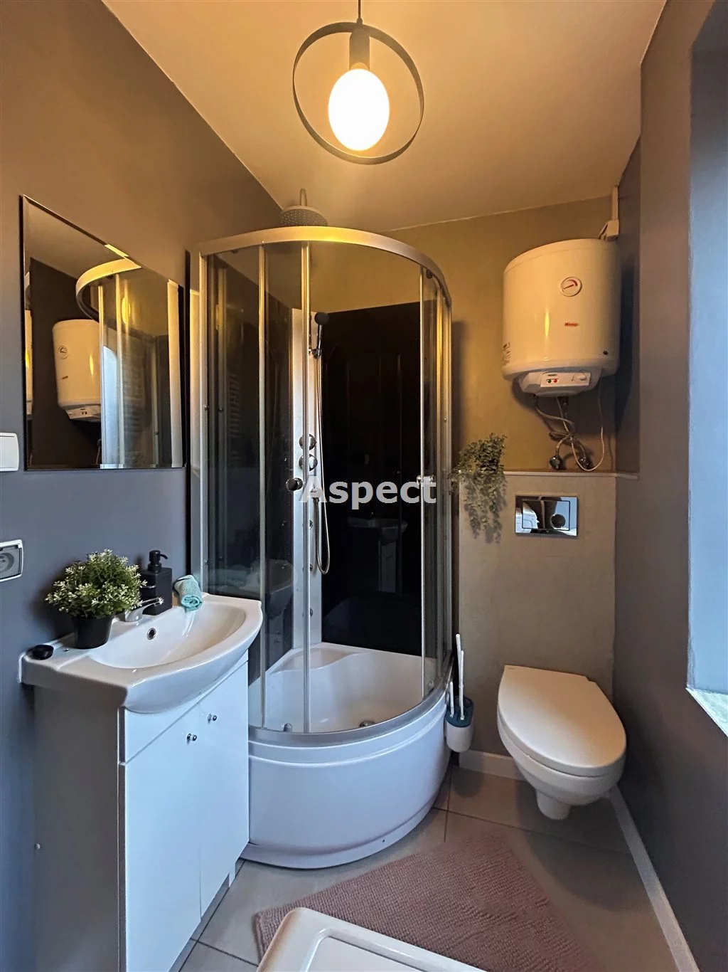 2 pokoje, mieszkanie 30,62 m², parter, oferta nr , AST-MW-51306, Katowice, Dąbrówka Mała, Dąbrówka Mała