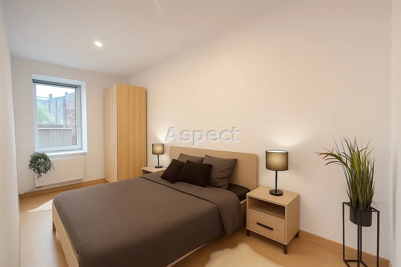 2 pokoje, mieszkanie 30,62 m², parter, oferta nr , AST-MW-51306, Katowice, Dąbrówka Mała, Dąbrówka Mała