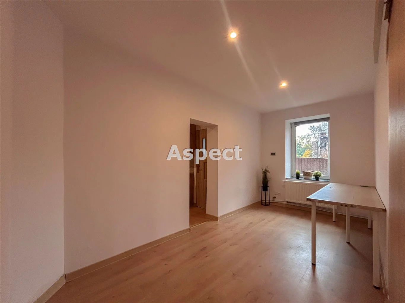 2 pokoje, mieszkanie 30,62 m², parter, oferta nr , AST-MW-51306, Katowice, Dąbrówka Mała, Dąbrówka Mała
