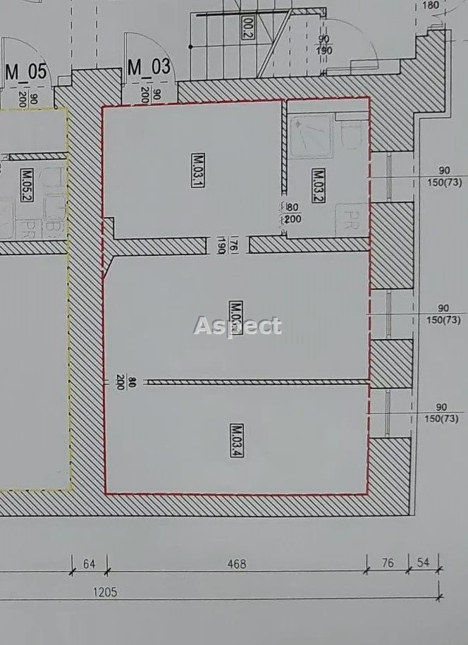 2 pokoje, mieszkanie 30,62 m², parter, oferta nr , AST-MW-51306, Katowice, Dąbrówka Mała, Dąbrówka Mała