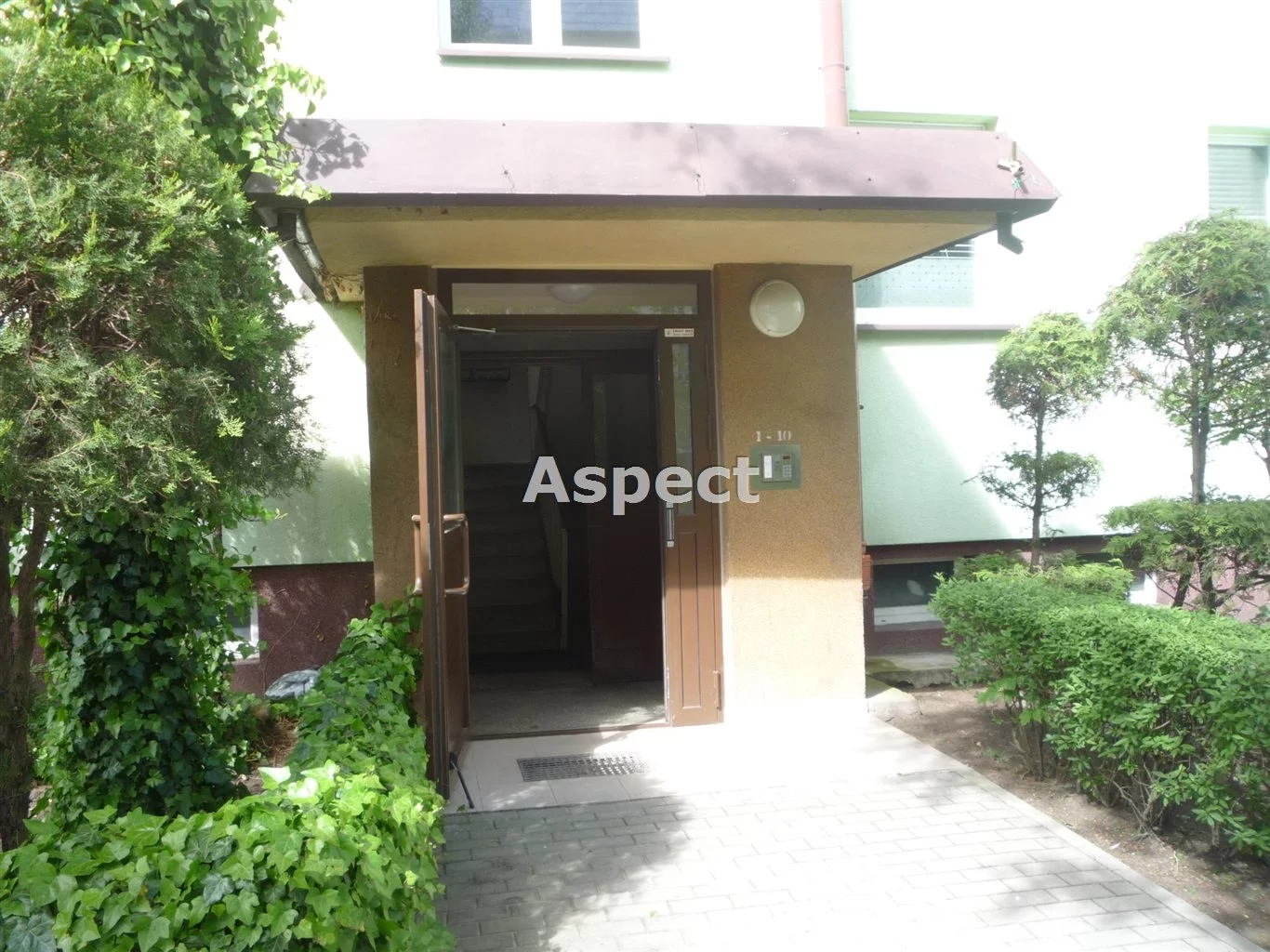 Apartamenty ASK-MW-50648 Kutno