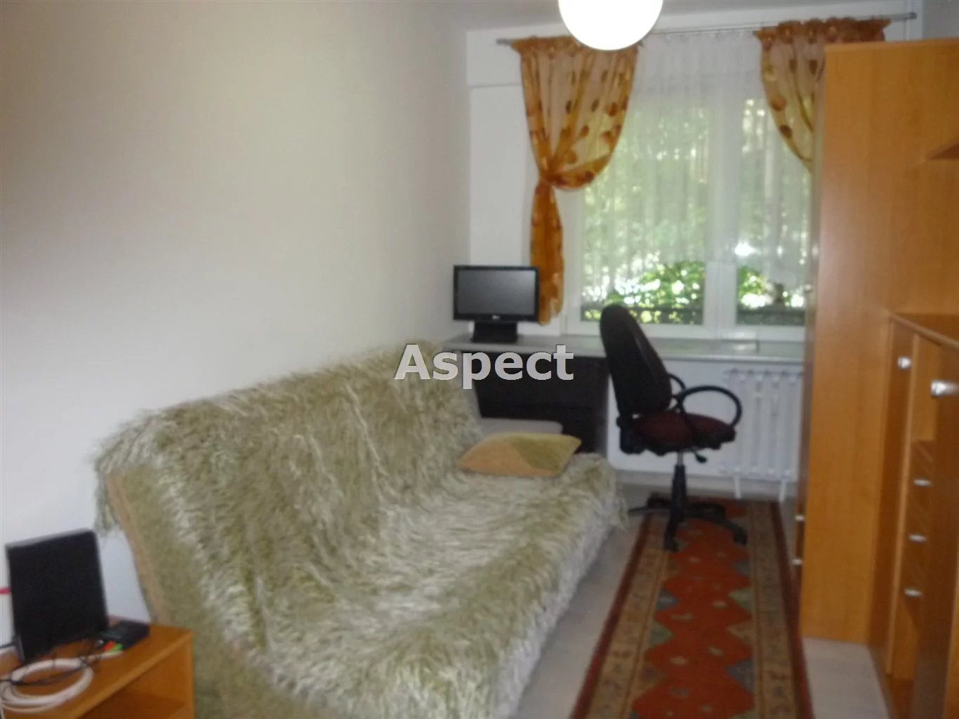 2 pokoje, mieszkanie 47,90 m², parter, oferta nr , ASK-MW-50648, Kutno