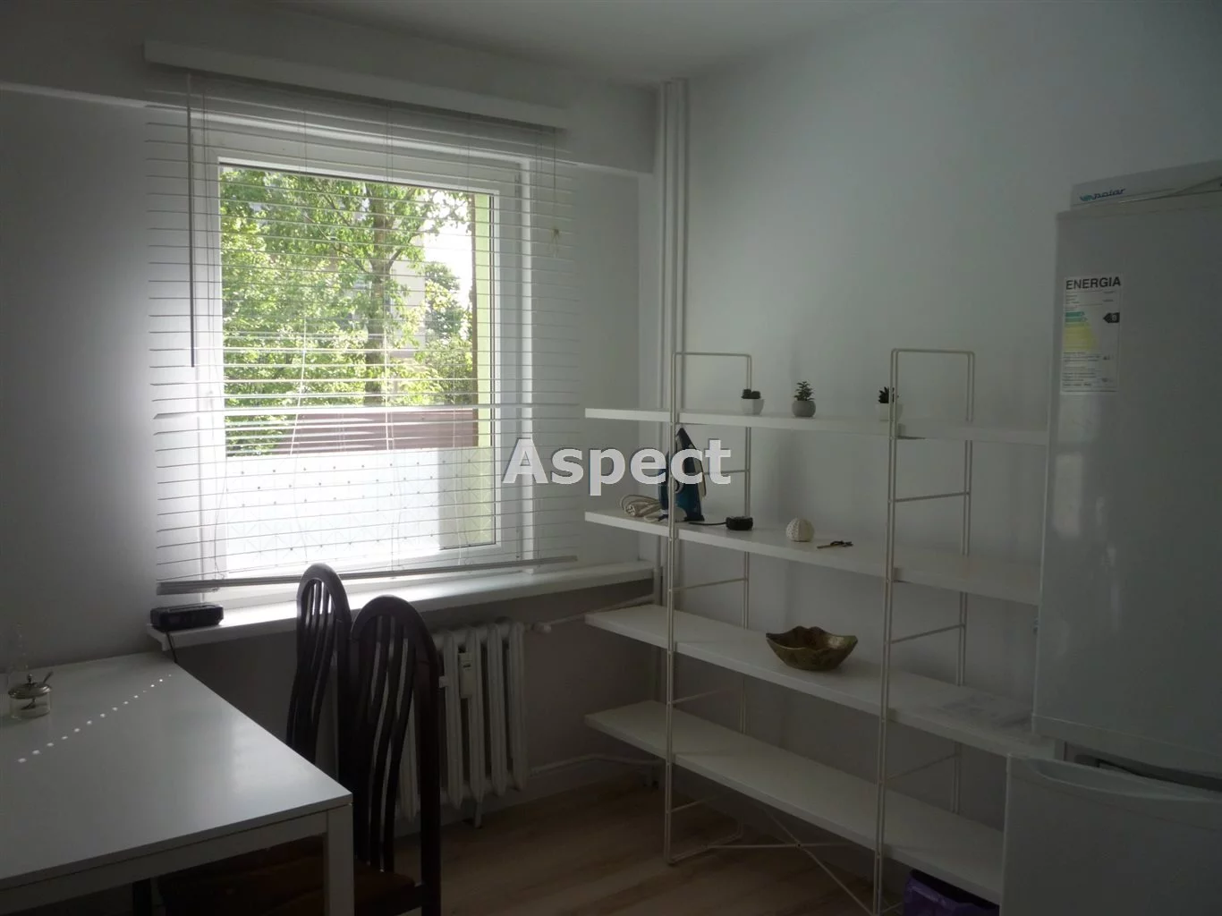 2 pokoje, mieszkanie 47,90 m², parter, oferta nr , ASK-MW-50648, Kutno