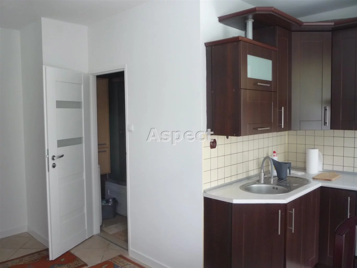 2 pokoje, mieszkanie 47,90 m², parter, oferta nr , ASK-MW-50648, Kutno
