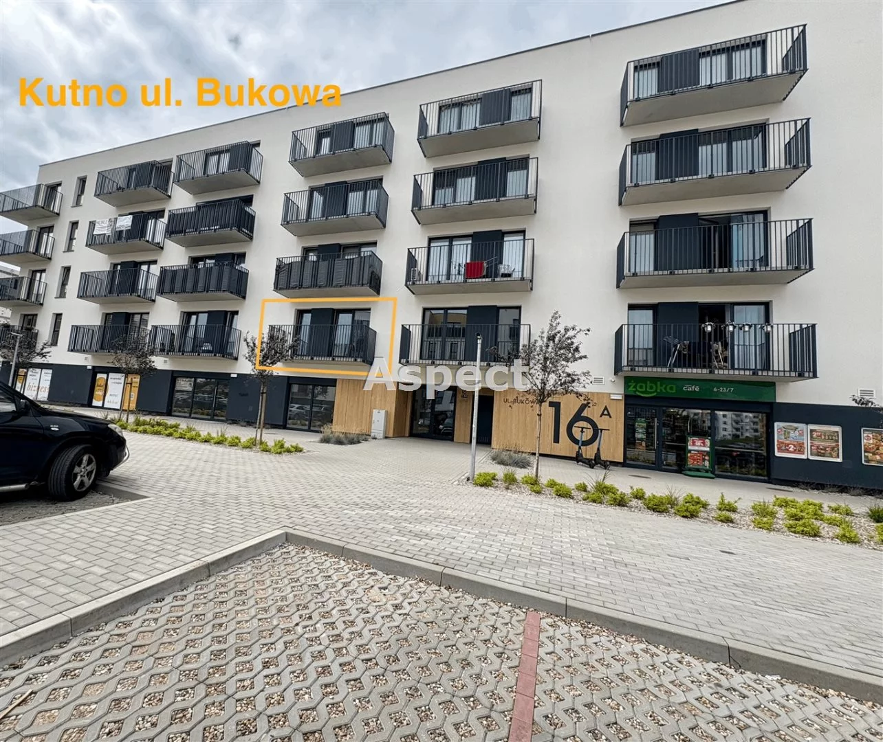 Apartamenty ASK-MW-51013 Kutno