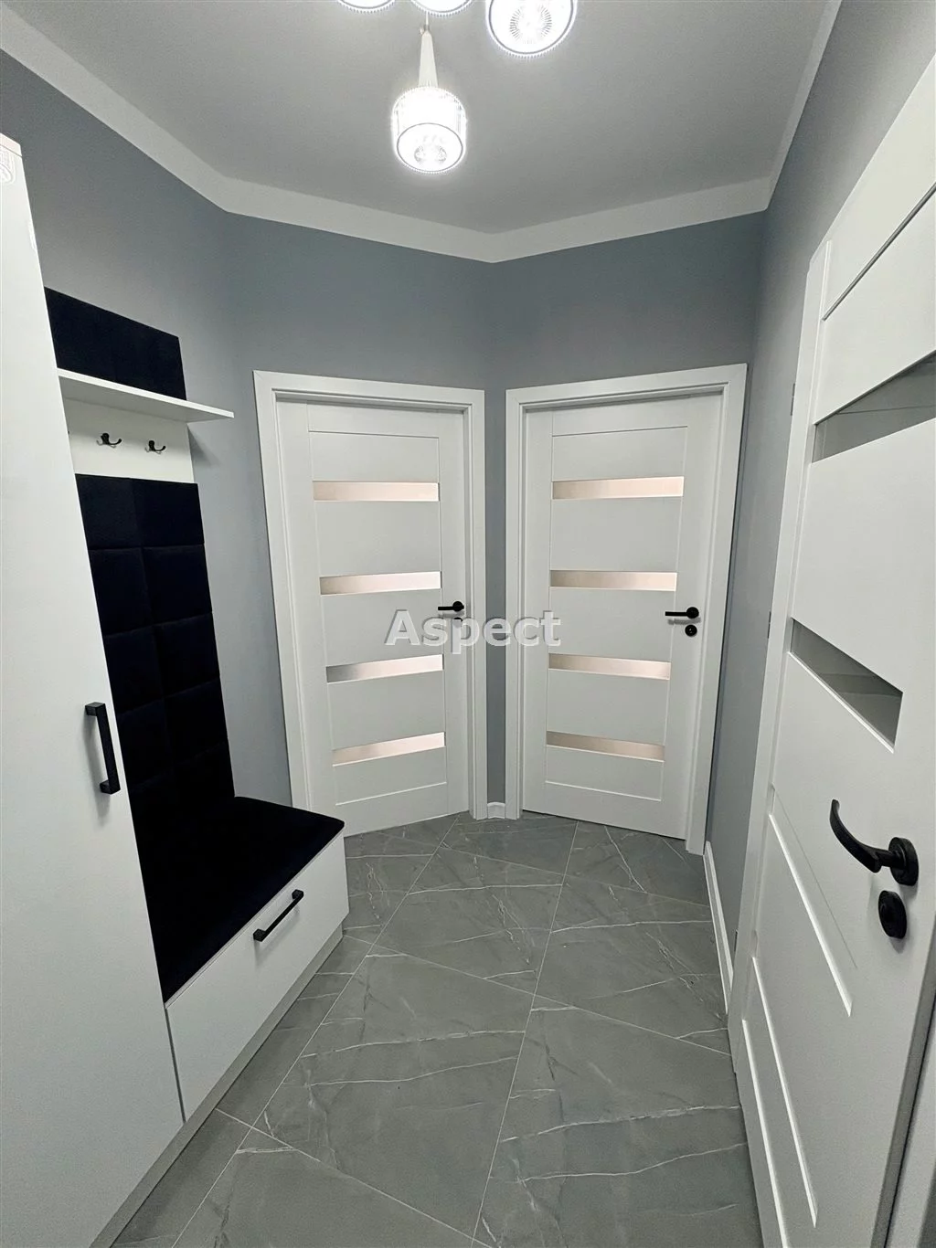 2 pokoje, mieszkanie 41,73 m², piętro 1, oferta nr , ASK-MW-51013, Kutno