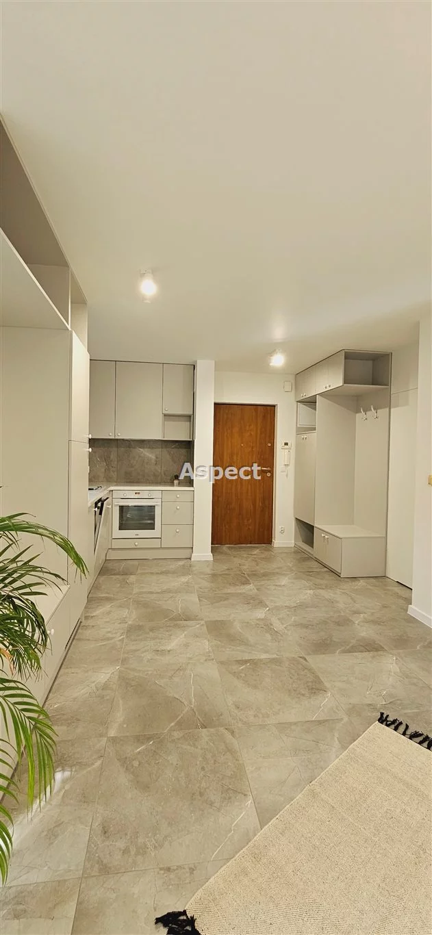 2 pokoje, mieszkanie 37,81 m², parter, oferta nr , AP1-MW-51327, Rybnik