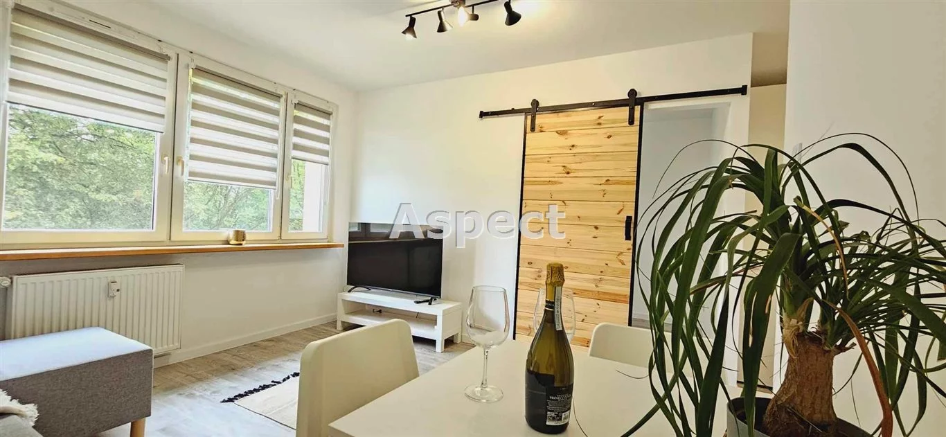 2 pokoje, mieszkanie 32,65 m², piętro 1, oferta nr , AP1-MW-49569, Rybnik, Maroko-Nowiny, Maroko-Nowiny