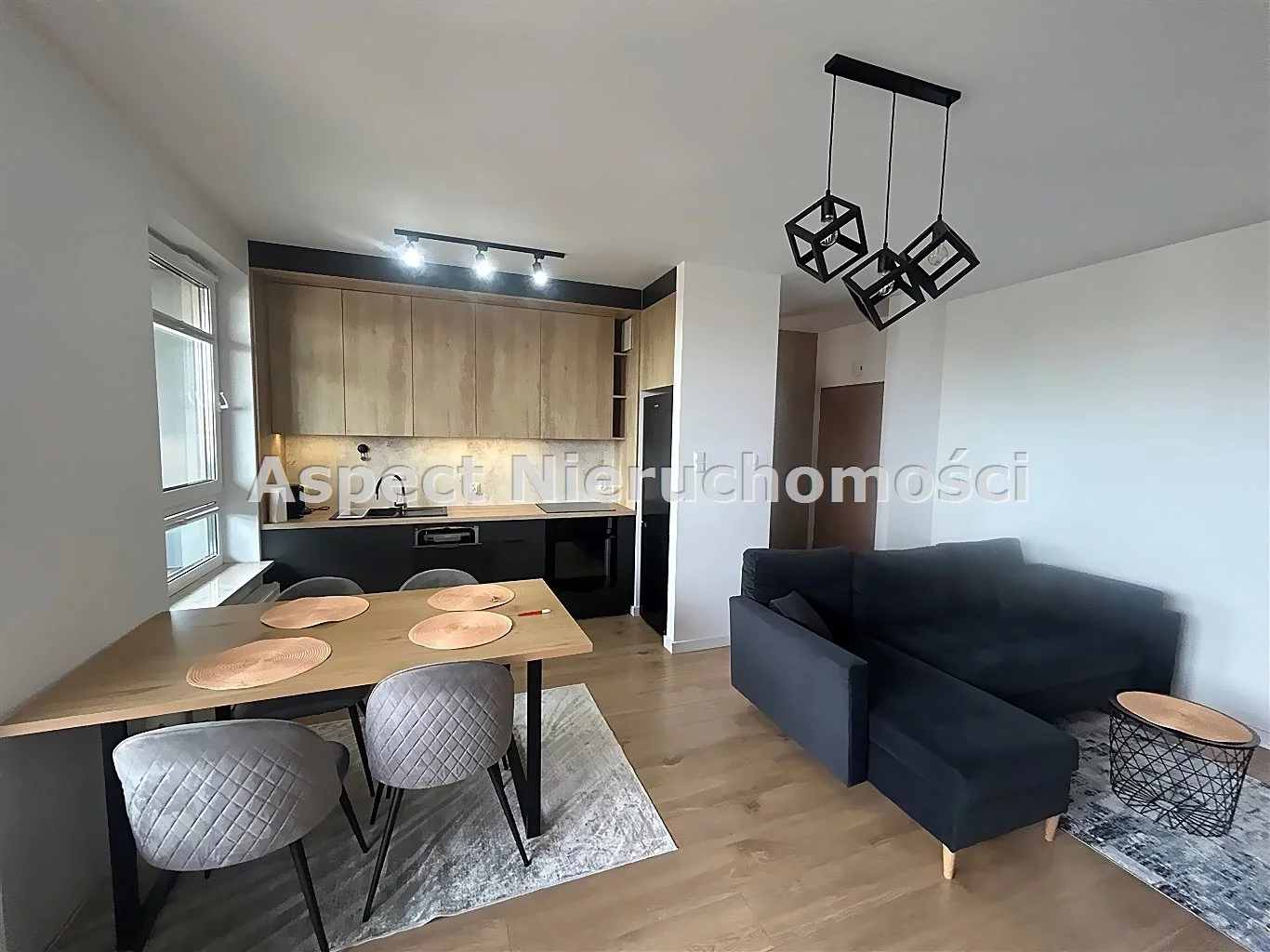 Apartamenty ASM-MW-51022 Białystok Nowe Miasto Transportowa