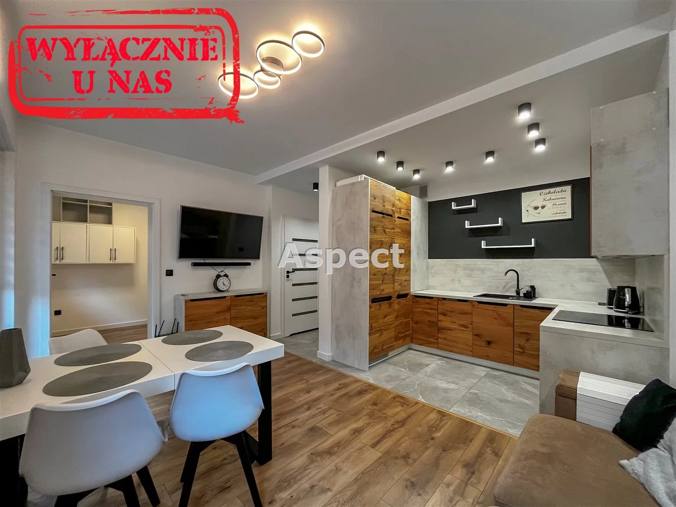 Apartamenty AST-MW-50691 Zabrze