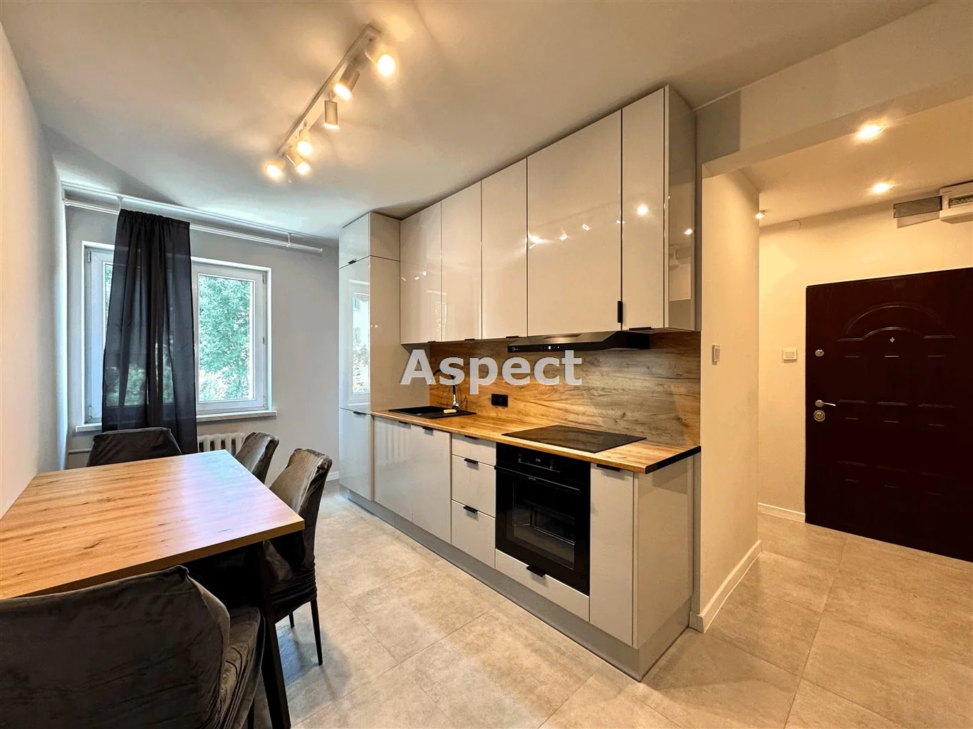 Apartamenty API-MW-51043 Zabrze