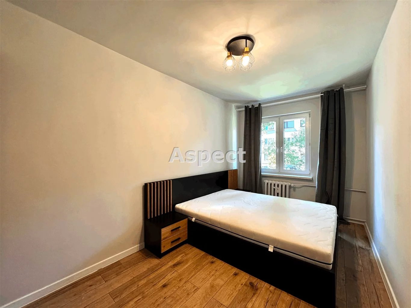 2 pokoje, mieszkanie 48,26 m², parter, oferta nr , API-MW-51043, Zabrze
