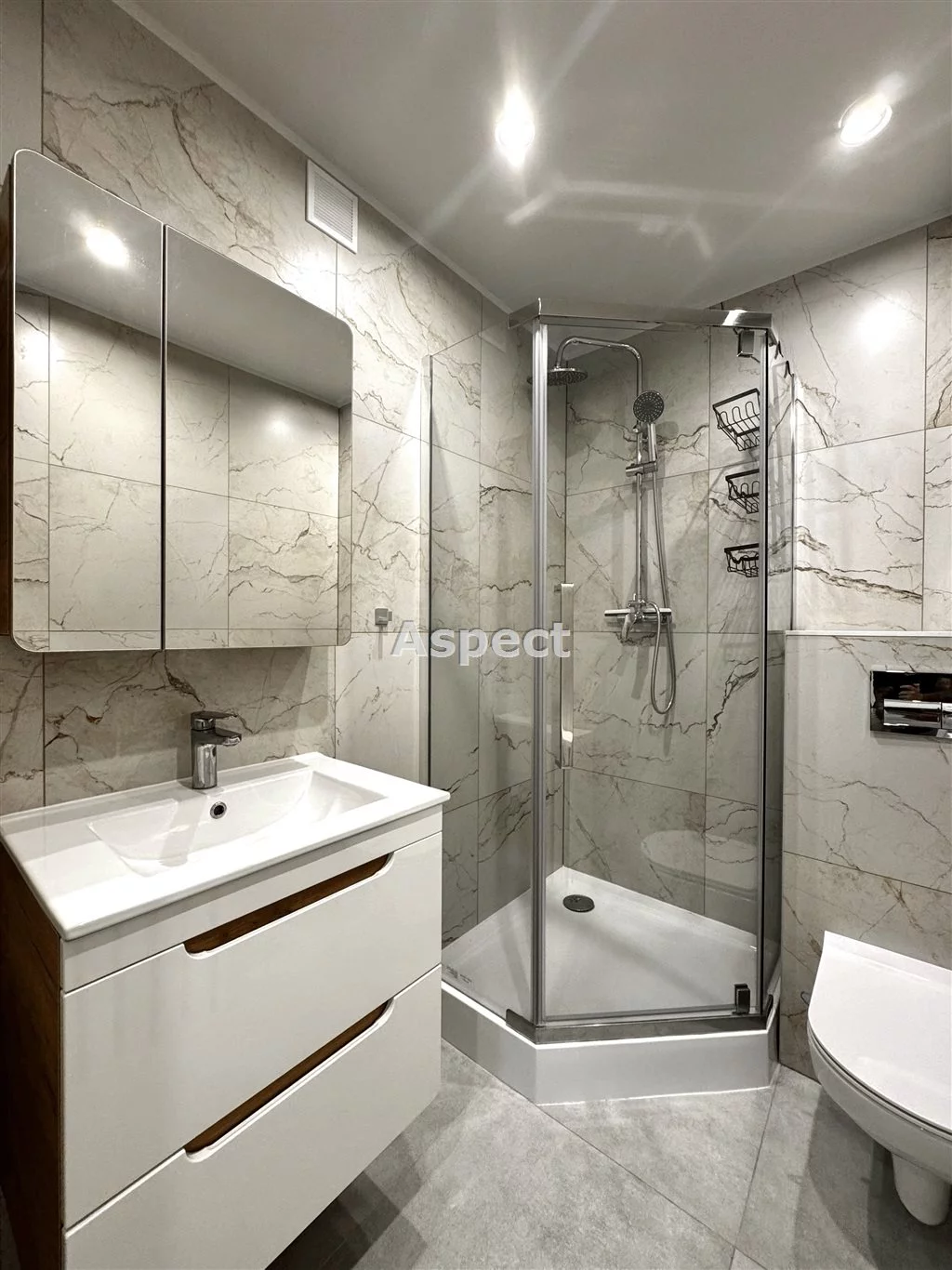 2 pokoje, mieszkanie 48,26 m², parter, oferta nr , API-MW-51043, Zabrze