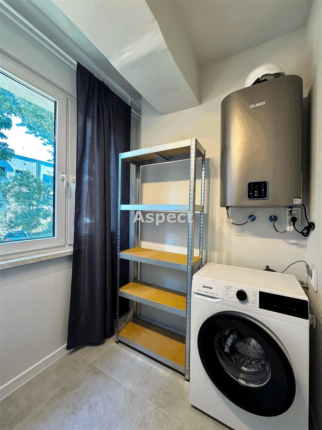 2 pokoje, mieszkanie 48,26 m², parter, oferta nr , API-MW-51043, Zabrze