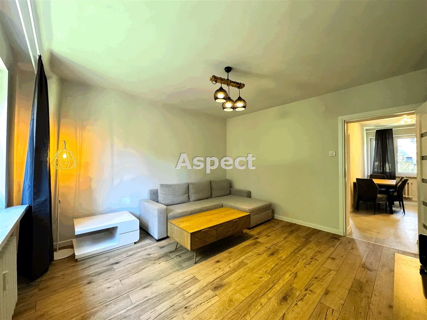 2 pokoje, mieszkanie 48,26 m², parter, oferta nr , API-MW-51043, Zabrze