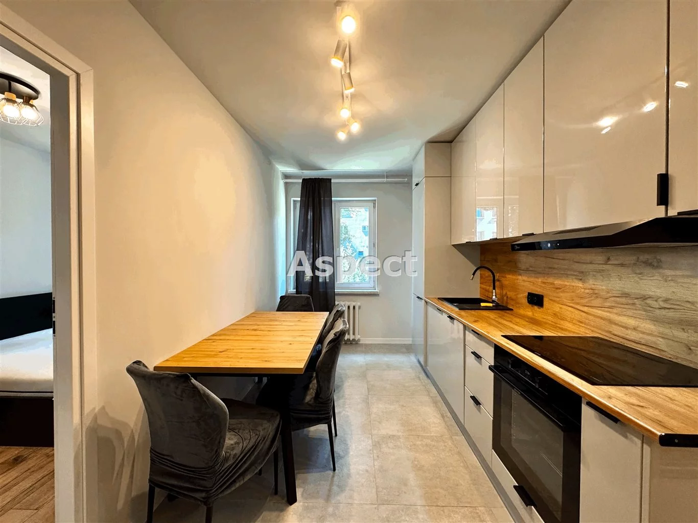 2 pokoje, mieszkanie 48,26 m², parter, oferta nr , API-MW-51043, Zabrze
