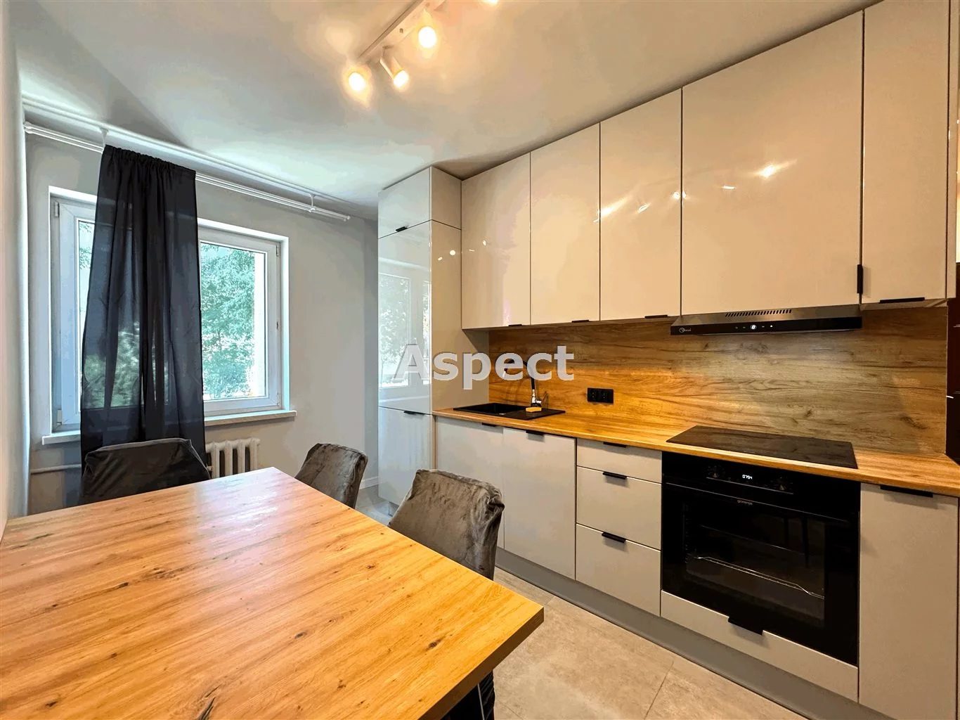 2 pokoje, mieszkanie 48,26 m², parter, oferta nr , API-MW-51043, Zabrze
