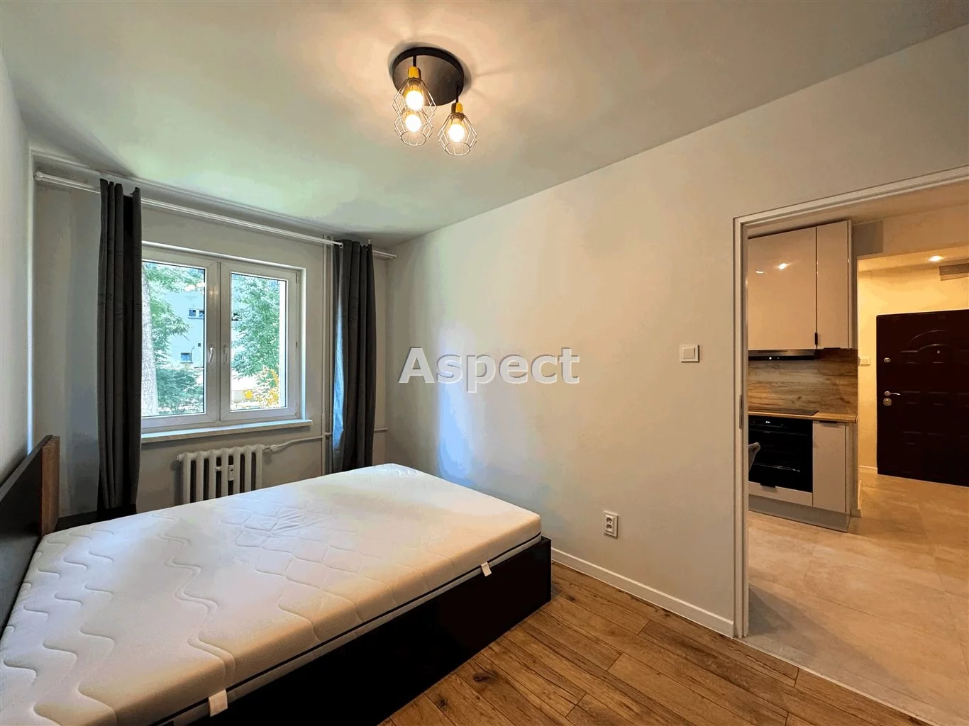 2 pokoje, mieszkanie 48,26 m², parter, oferta nr , API-MW-51043, Zabrze