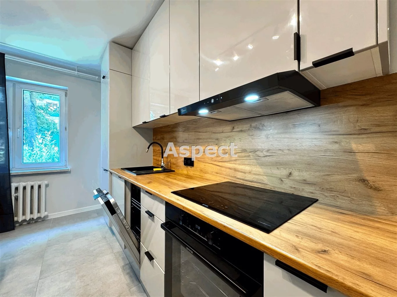 2 pokoje, mieszkanie 48,26 m², parter, oferta nr , API-MW-51043, Zabrze