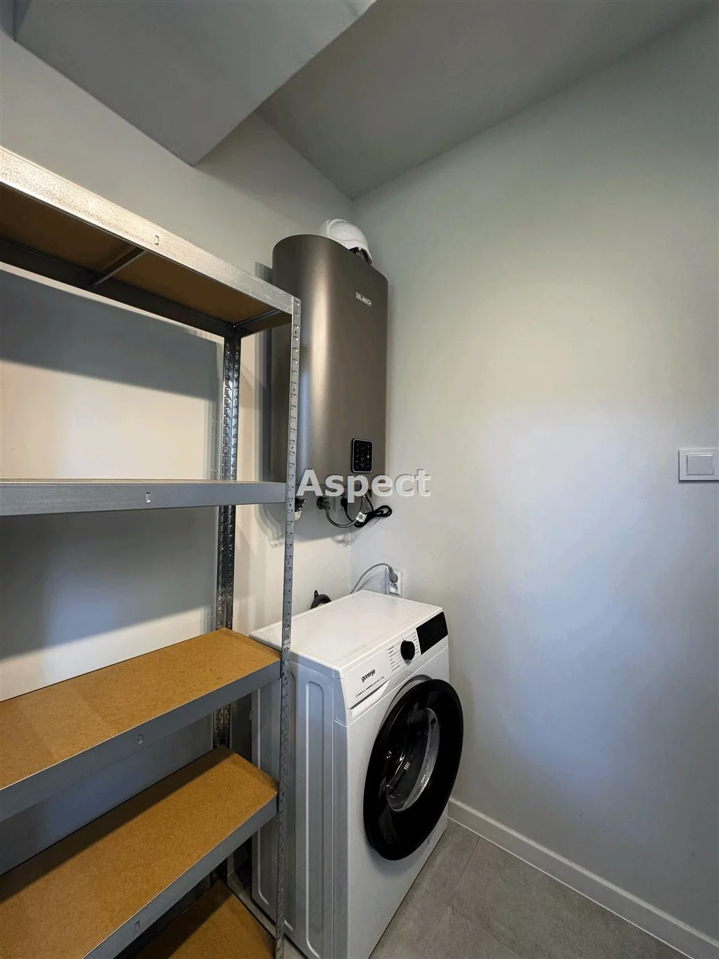 2 pokoje, mieszkanie 48,26 m², parter, oferta nr , API-MW-51043, Zabrze