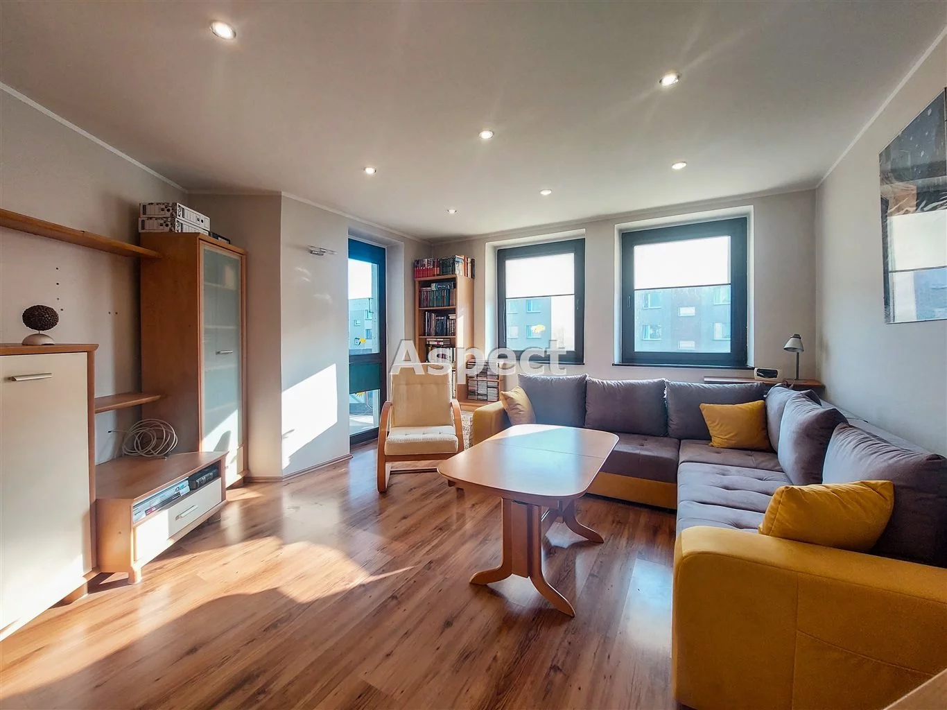 Apartamenty API-MW-51191 Zabrze