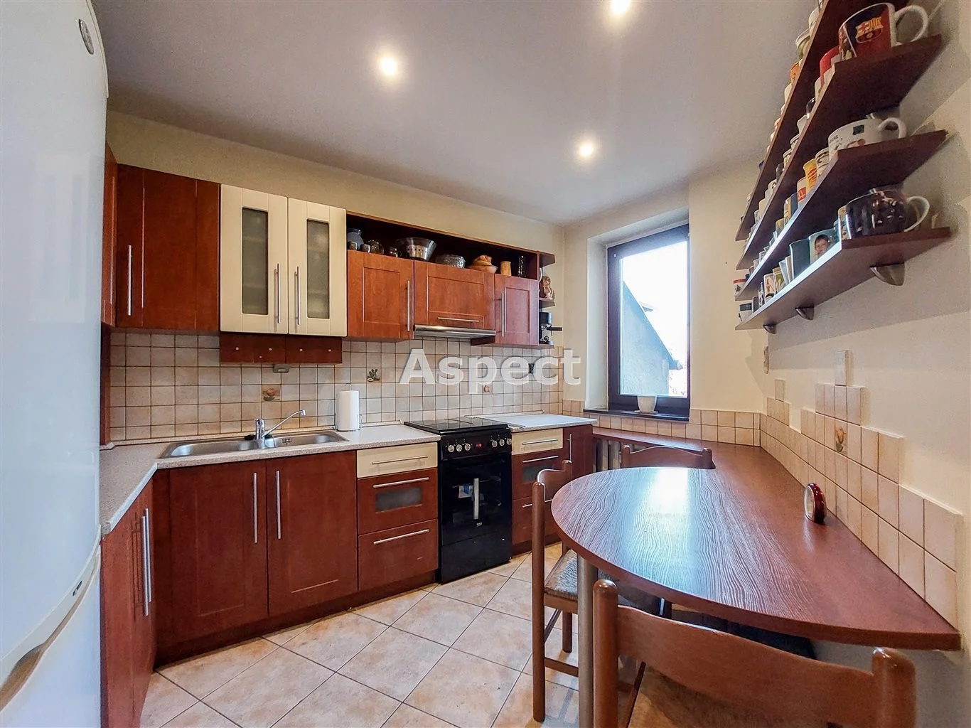 2 pokoje, mieszkanie 48,00 m², piętro 3, oferta nr , API-MW-51191, Zabrze