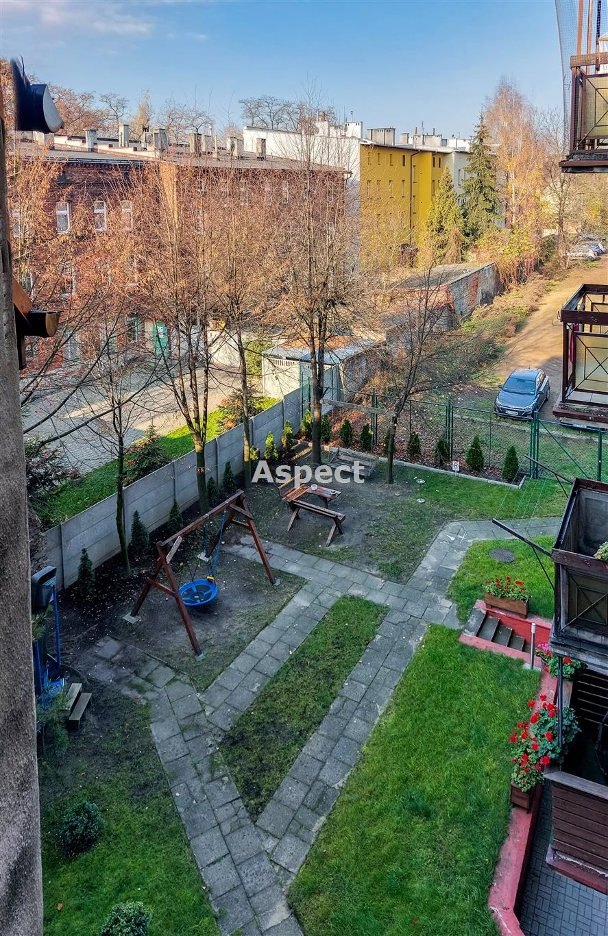 2 pokoje, mieszkanie 48,00 m², piętro 3, oferta nr , API-MW-51191, Zabrze