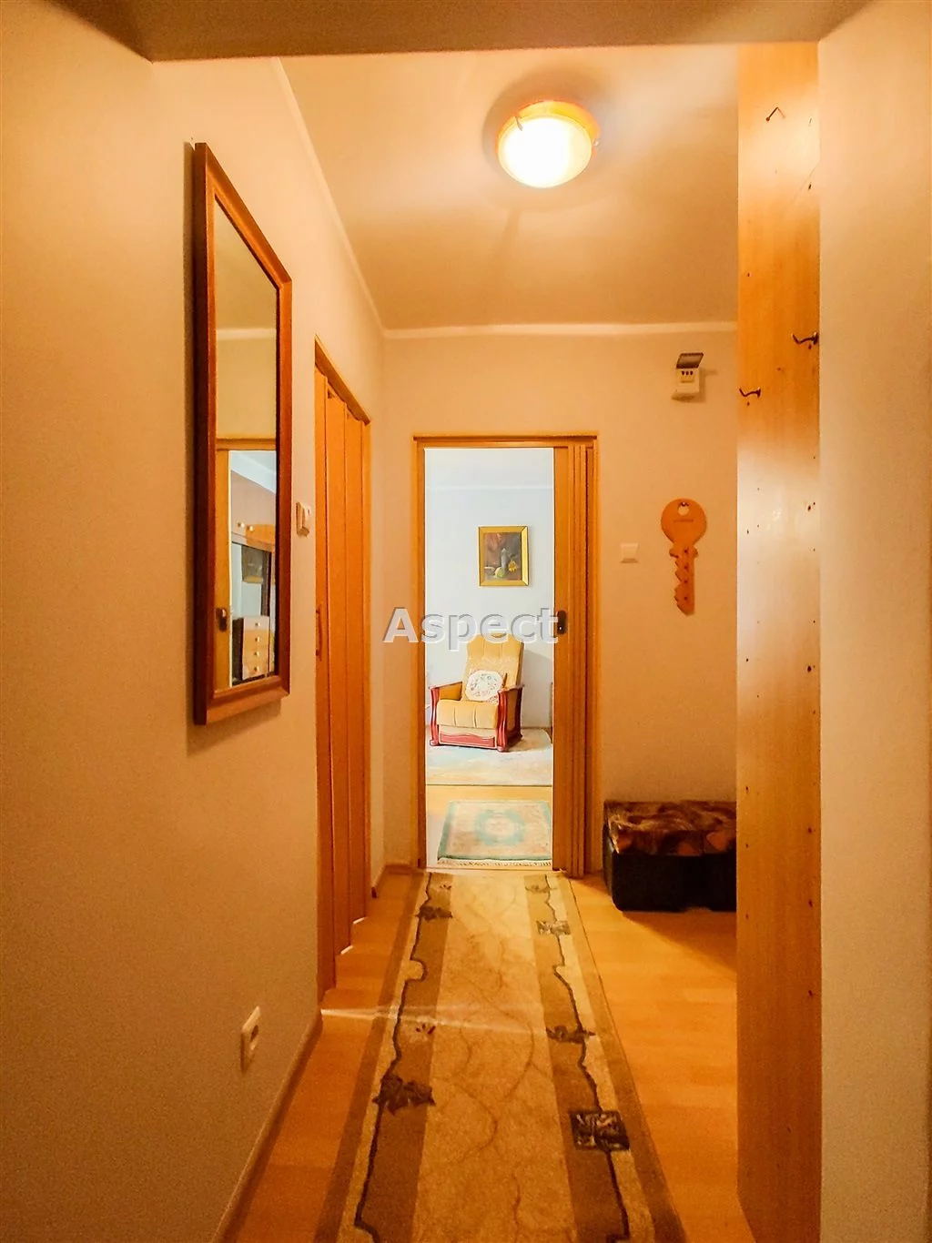2 pokoje, mieszkanie 39,11 m², piętro 2, oferta nr , AST-MW-51195, Zabrze