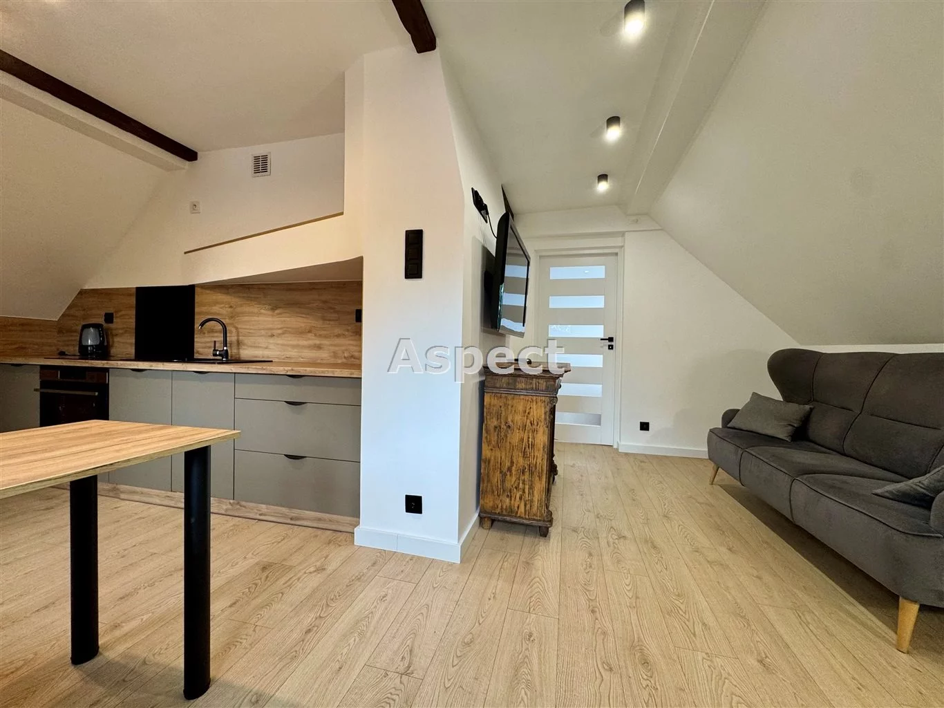 Apartamenty API-MW-51192 Zabrze Rokitnica