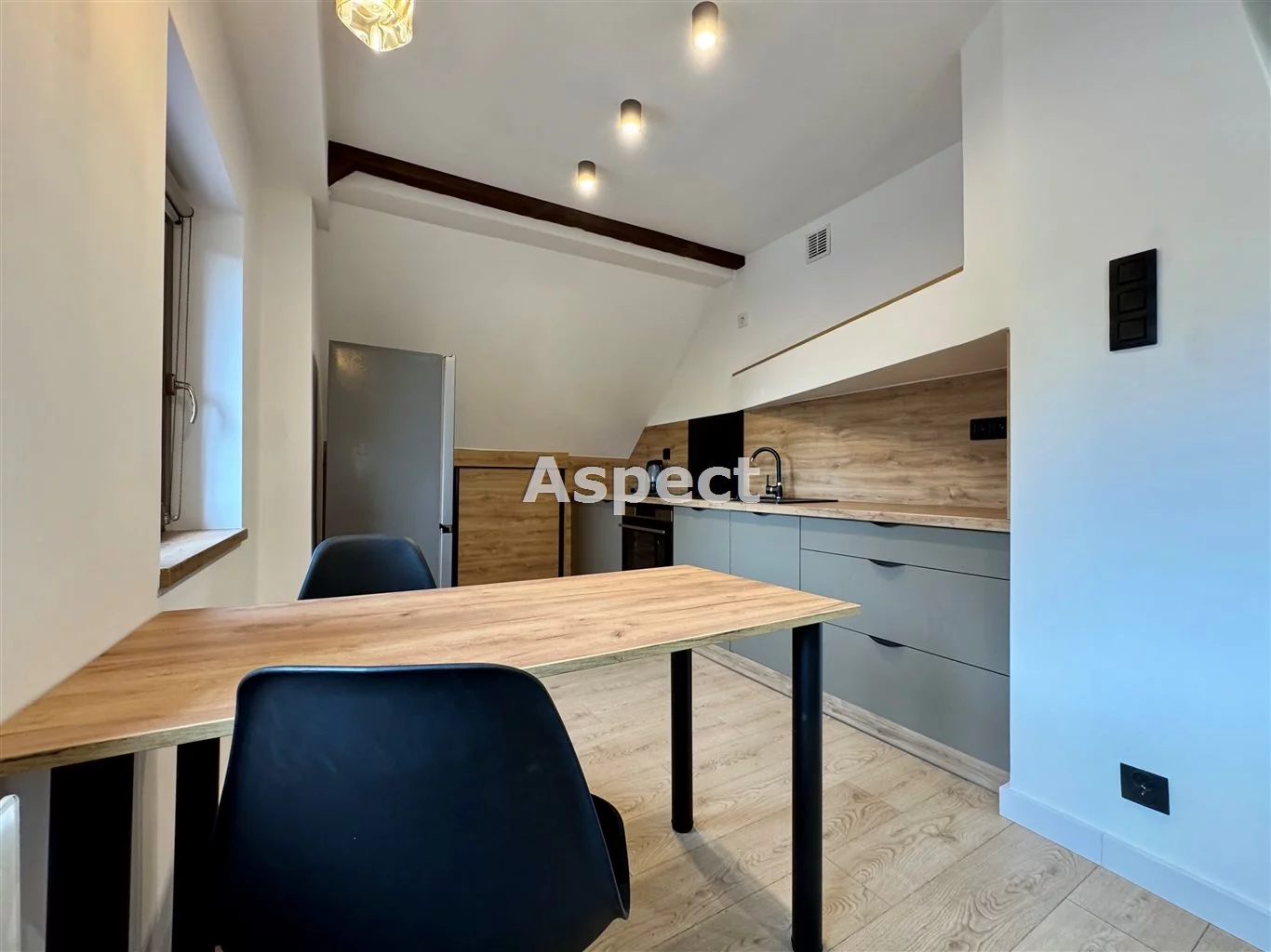 2 pokoje, mieszkanie 25,74 m², piętro 2, oferta nr , API-MW-51192, Zabrze, Rokitnica, Rokitnica