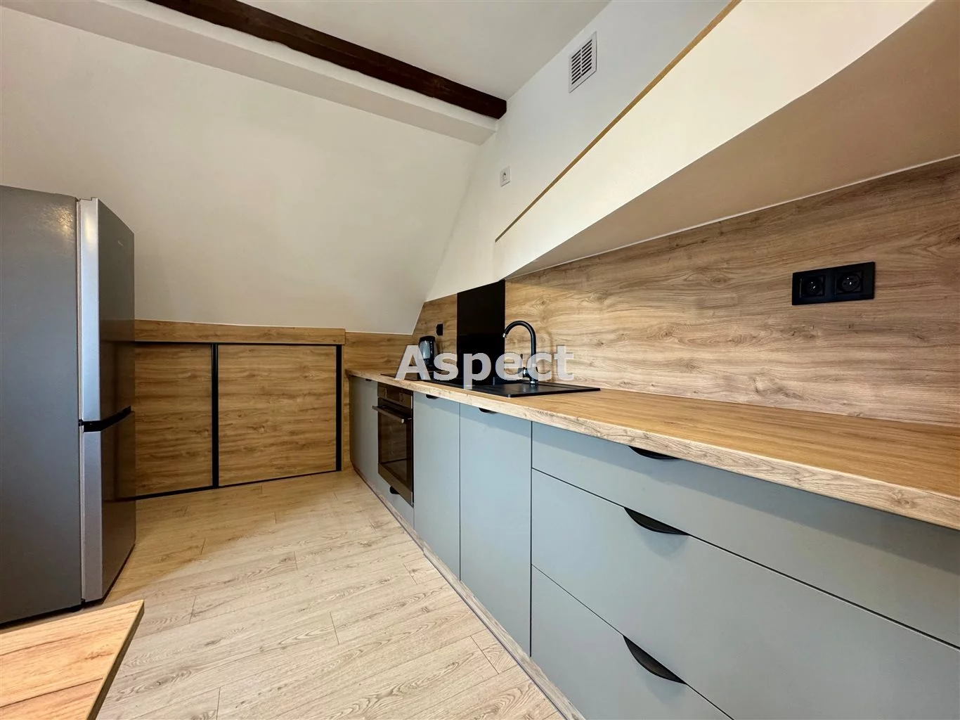 2 pokoje, mieszkanie 25,74 m², piętro 2, oferta nr , API-MW-51192, Zabrze, Rokitnica, Rokitnica