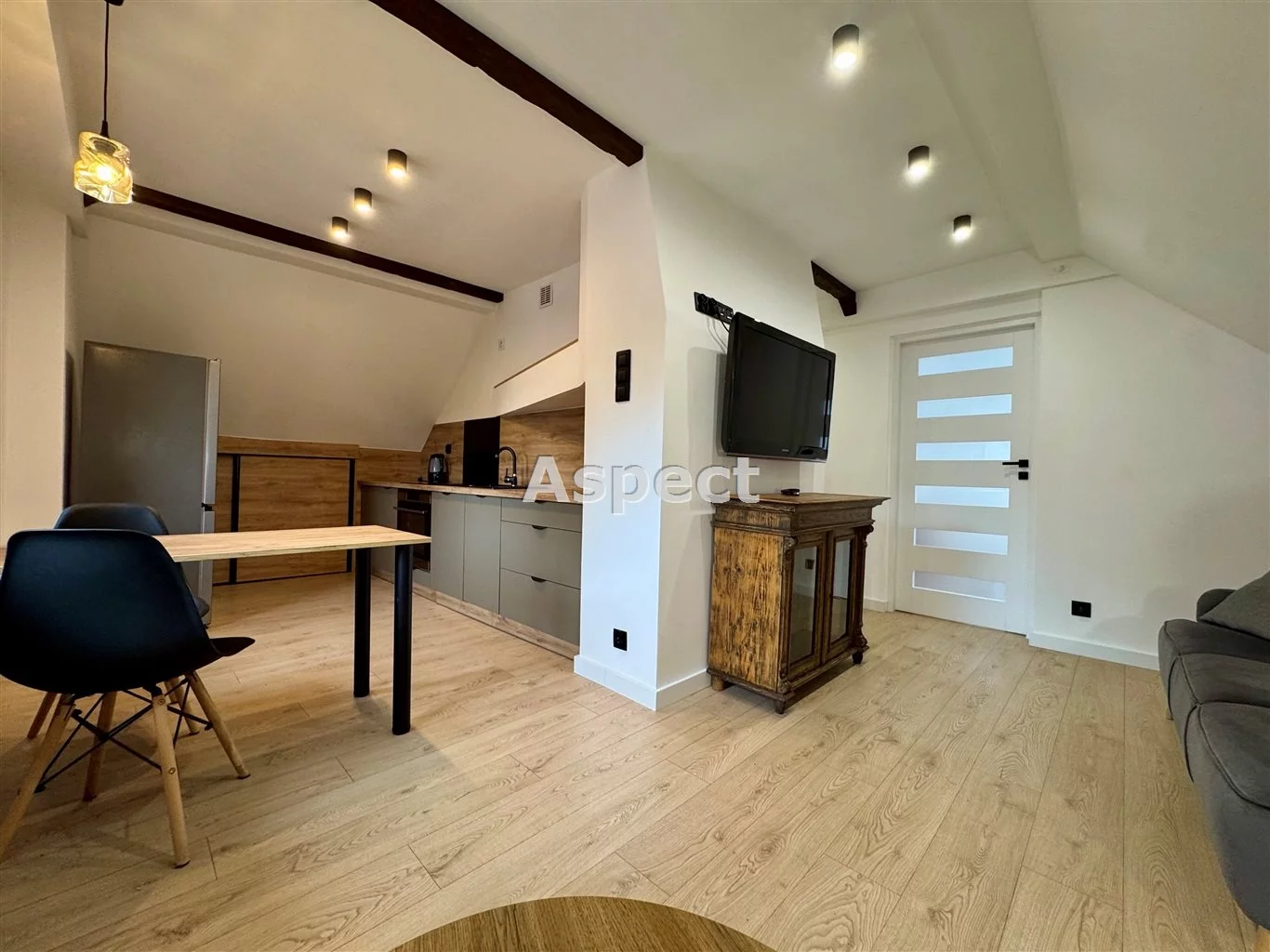 2 pokoje, mieszkanie 25,74 m², piętro 2, oferta nr , API-MW-51192, Zabrze, Rokitnica, Rokitnica