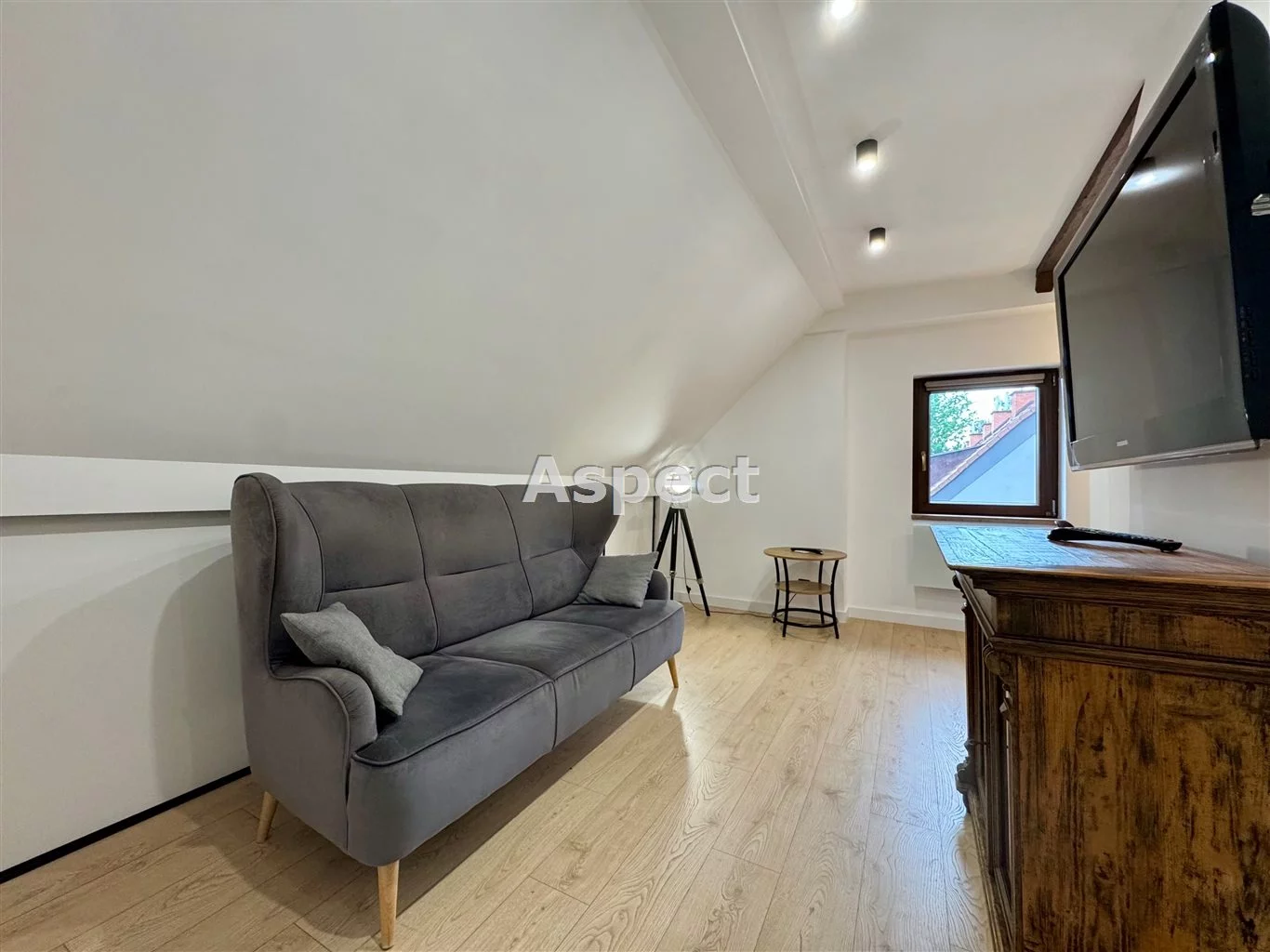 2 pokoje, mieszkanie 25,74 m², piętro 2, oferta nr , API-MW-51192, Zabrze, Rokitnica, Rokitnica