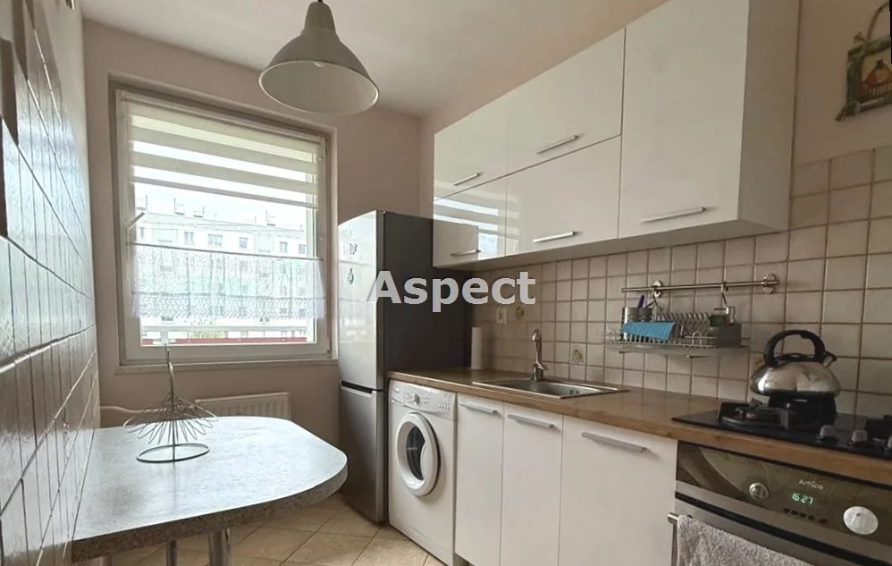 Apartamenty ASP-MW-51239 Żory