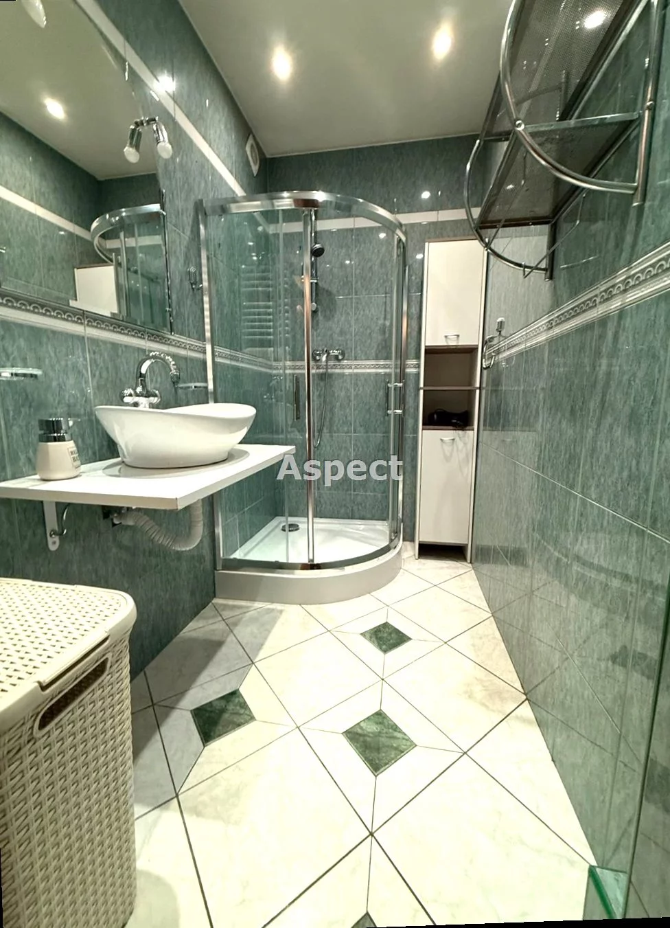 2 pokoje, mieszkanie 48,00 m², piętro 1, oferta nr , ASP-MW-51239, Żory