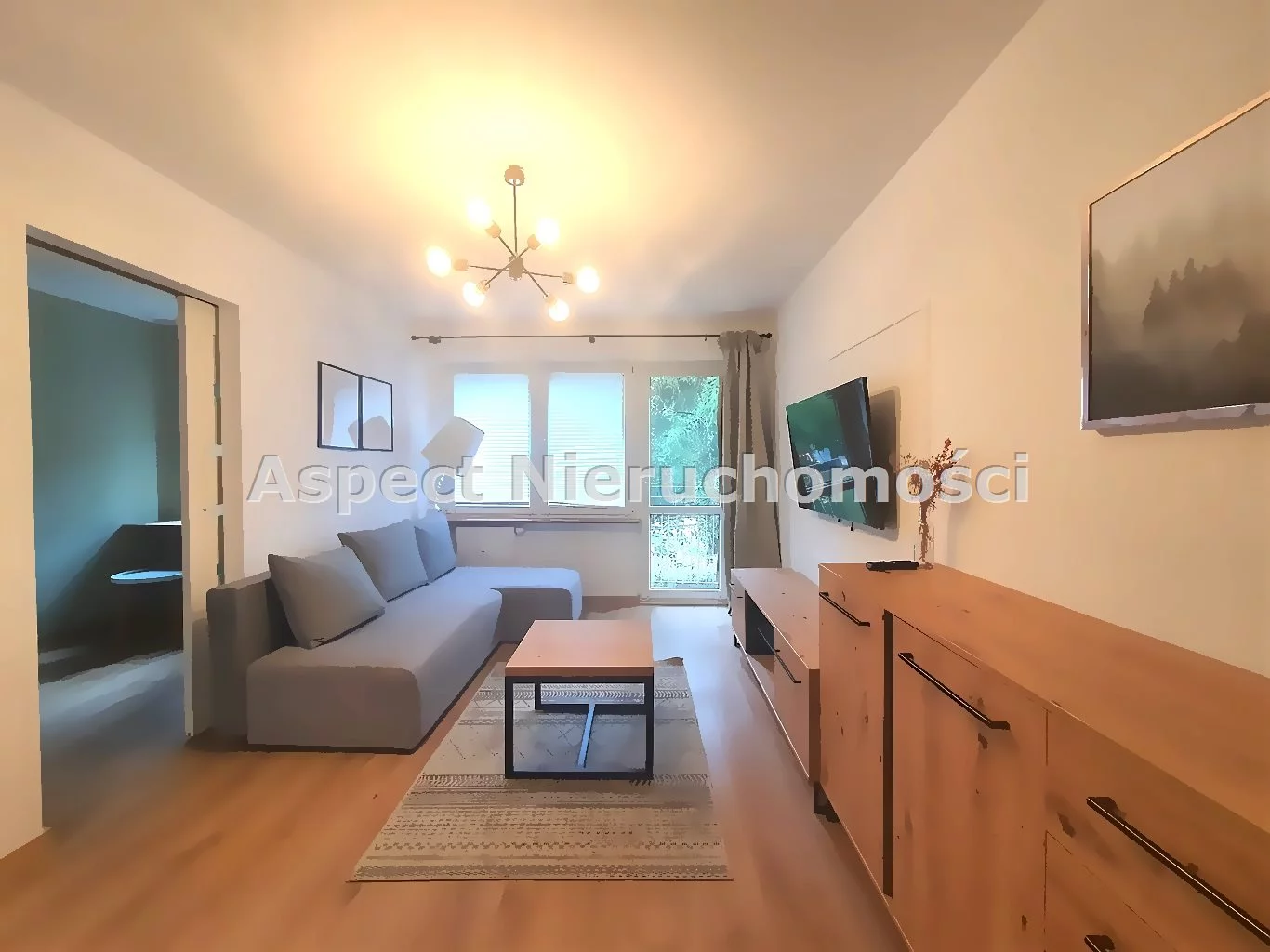 Apartamenty ASM-MS-51123 Białystok