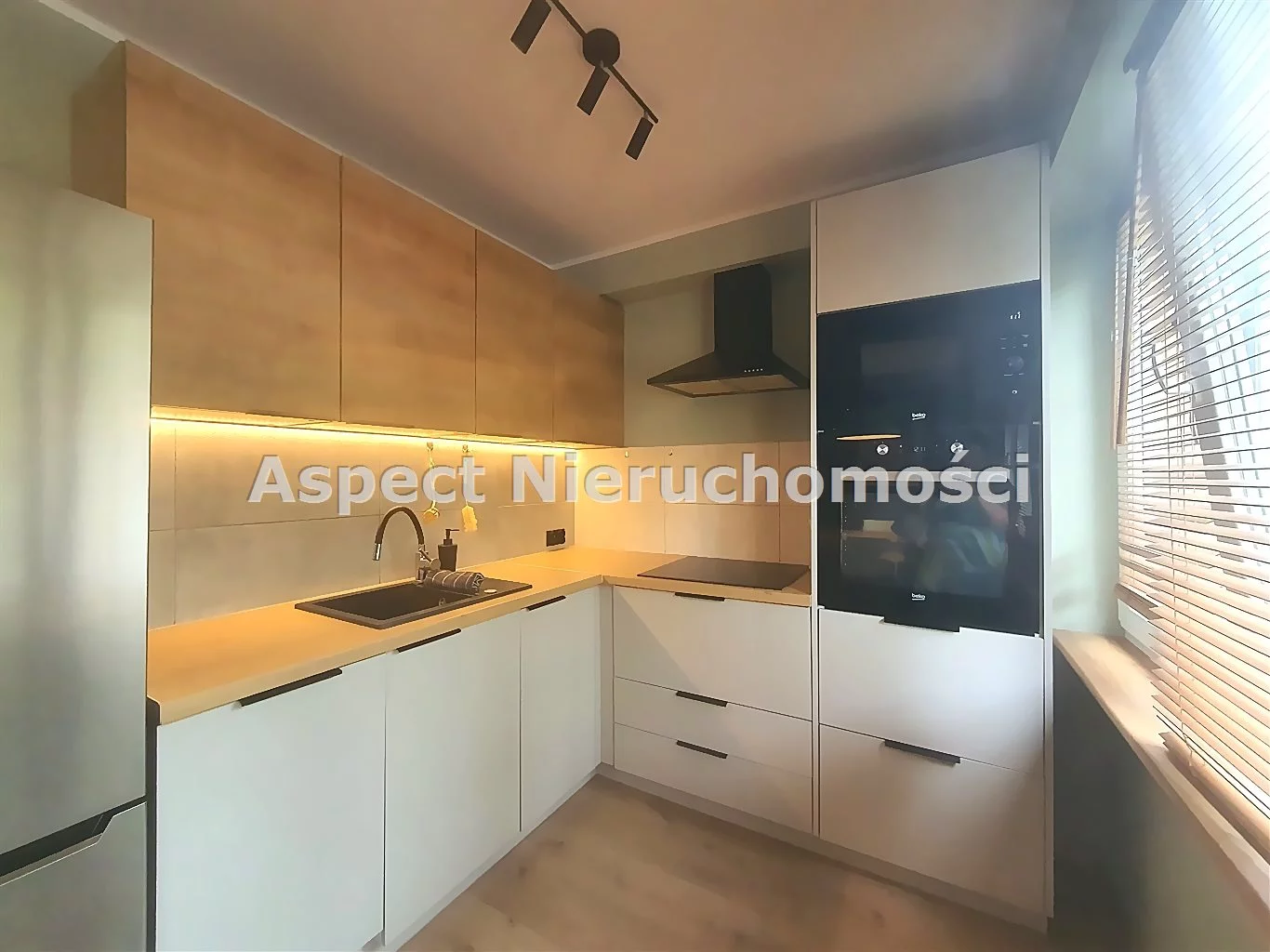 3 pokoje, mieszkanie 58,00 m², parter, oferta nr , ASM-MS-51123, Białystok