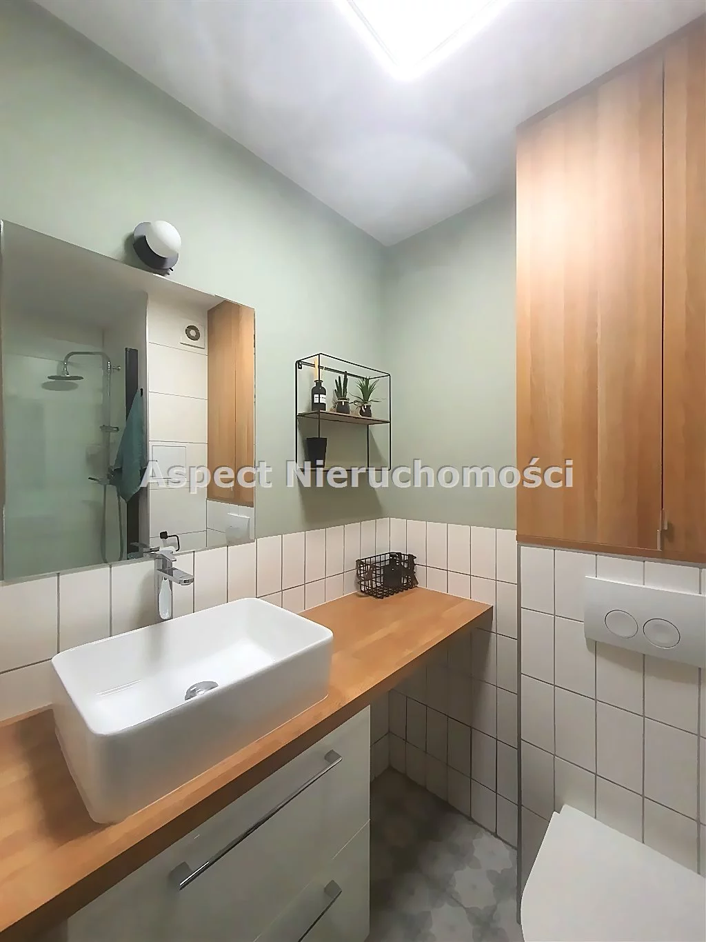 3 pokoje, mieszkanie 58,00 m², parter, oferta nr , ASM-MS-51123, Białystok