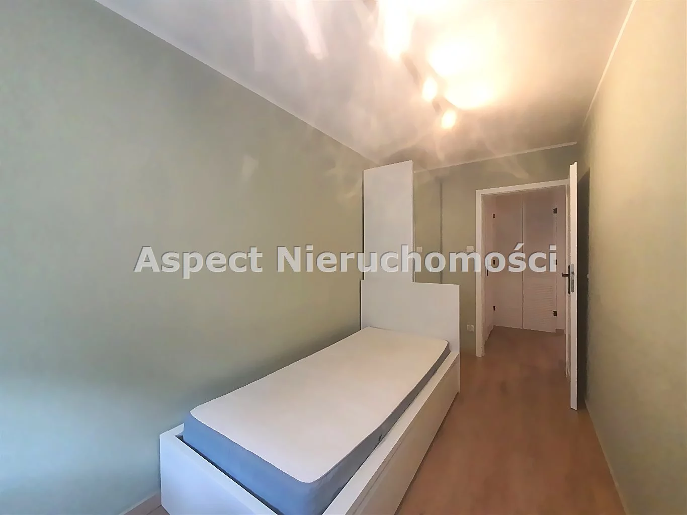 3 pokoje, mieszkanie 58,00 m², parter, oferta nr , ASM-MS-51123, Białystok