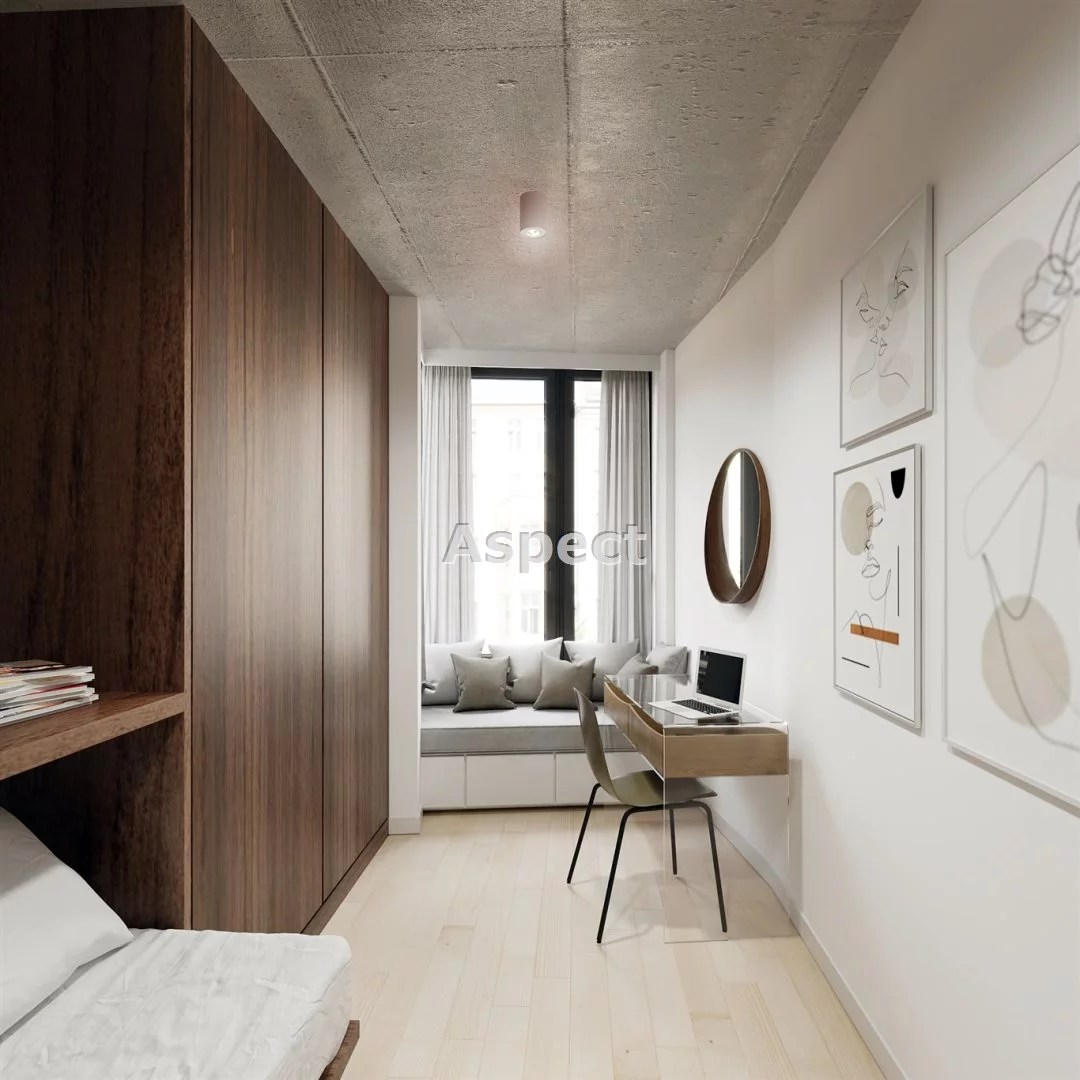 3 pokoje, mieszkanie 67,74 m², piętro 1, oferta nr , APK-MS-50778, Bielsko-Biała