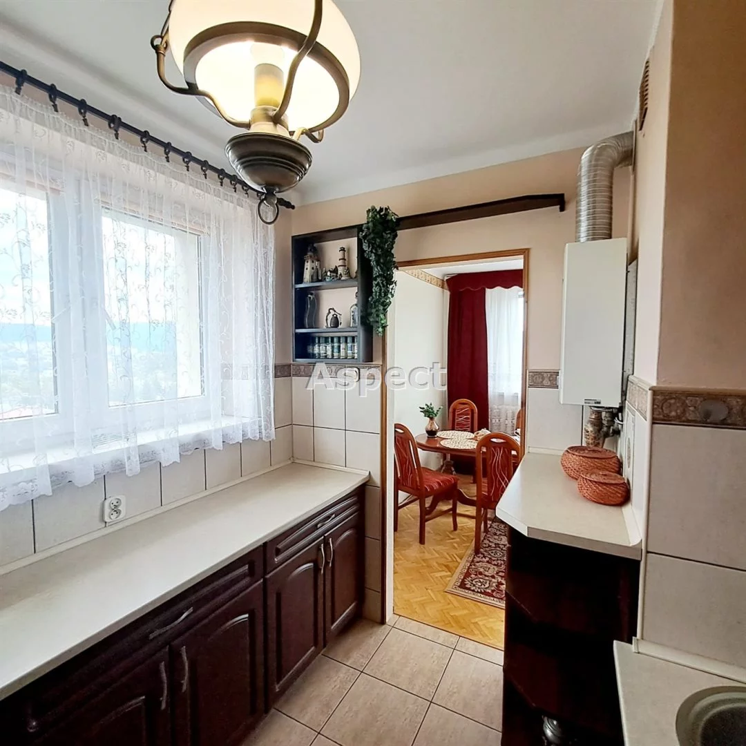 Apartamenty APK-MS-50959 Bielsko-Biała