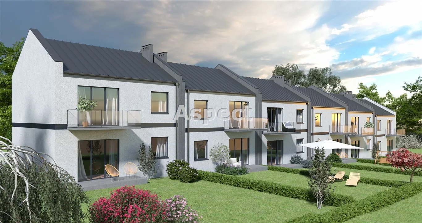 Apartamenty APK-MS-51005 Bielsko-Biała