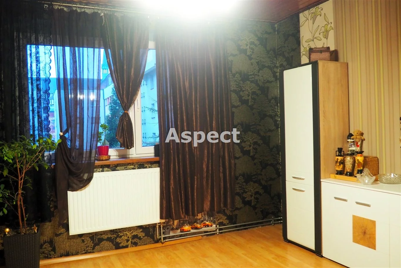 Apartamenty APR-MS-49511 Bytom Karb