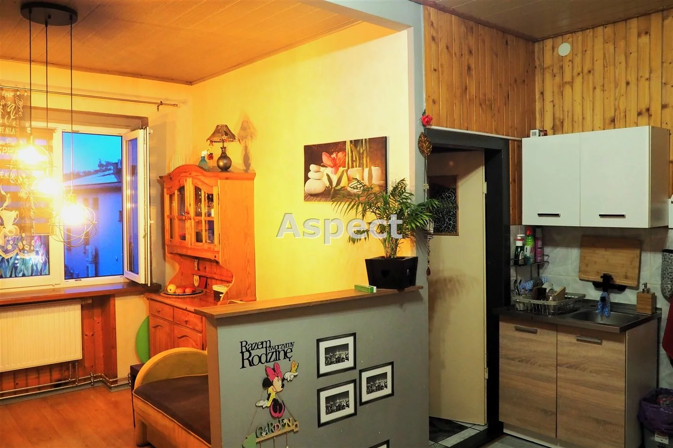 3 pokoje, mieszkanie 60,11 m², piętro 2, oferta nr , APR-MS-49511, Bytom, Karb, Karb
